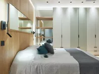 Недвижимость Apartment Cannes Central: 17