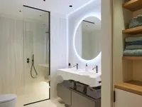 Недвижимость Apartment Cannes Central: 18