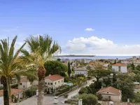 Недвижимость Apartment Cannes Petit Juas: 1