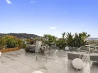 Недвижимость Apartment Cannes Petit Juas: 2