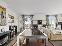 Недвижимость Apartment Cannes Petit Juas: 4