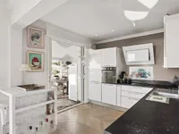 Недвижимость Apartment Cannes Petit Juas: 7