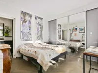 Недвижимость Apartment Cannes Petit Juas: 8