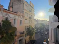 Недвижимость Apartment Cannes Carnot: 9