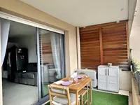 Недвижимость Apartment La Bocca: 1