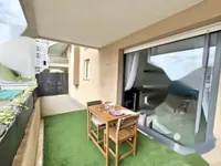 Недвижимость Apartment La Bocca: 2