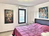 Недвижимость Apartment La Bocca: 8