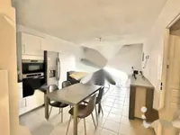 Недвижимость Apartment La Bocca: 9