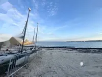 Недвижимость Apartment Pointe Croisette: 2