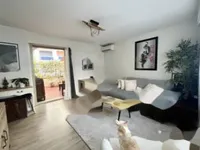 Недвижимость Apartment Pointe Croisette: 3