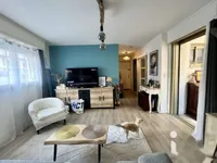 Недвижимость Apartment Pointe Croisette: 4