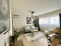 Недвижимость Apartment Pointe Croisette: 5