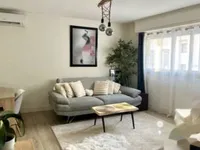 Недвижимость Apartment Pointe Croisette: 6