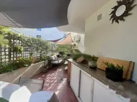 Недвижимость Apartment Pointe Croisette: 7