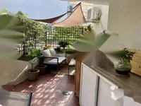 Недвижимость Apartment Pointe Croisette: 8