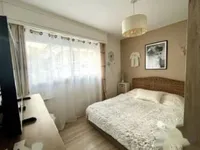 Недвижимость Apartment Pointe Croisette: 11