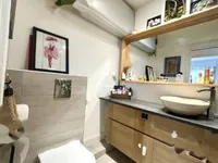 Недвижимость Apartment Pointe Croisette: 13