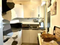 Недвижимость Apartment Pointe Croisette: 15