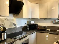 Недвижимость Apartment Pointe Croisette: 16