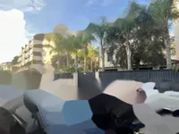 Недвижимость Apartment Pointe Croisette: 18