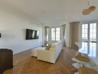 Недвижимость Apartment Pointe Croisette: 2