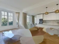 Недвижимость Apartment Pointe Croisette: 3