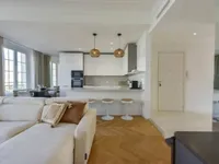 Недвижимость Apartment Pointe Croisette: 4