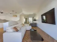 Недвижимость Apartment Pointe Croisette: 6