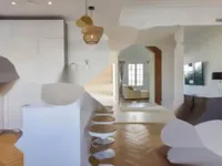 Недвижимость Apartment Pointe Croisette: 8