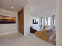 Недвижимость Apartment Pointe Croisette: 17
