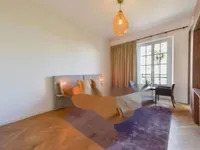 Недвижимость Apartment Pointe Croisette: 18