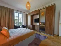 Недвижимость Apartment Pointe Croisette: 20