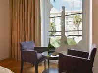 Недвижимость Apartment Pointe Croisette: 21