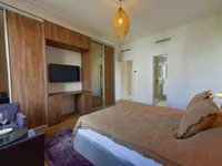 Недвижимость Apartment Pointe Croisette: 22