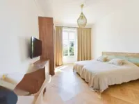 Недвижимость Apartment Pointe Croisette: 26