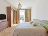 Недвижимость Apartment Pointe Croisette: 28