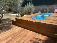 Недвижимость Maison Cannes Petit Juas: 2