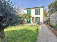 Недвижимость Maison Cannes Petit Juas: 3