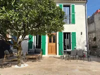 Недвижимость Maison Cannes Petit Juas: 4