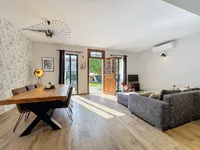 Недвижимость Maison Cannes Petit Juas: 5