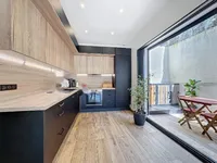 Недвижимость Maison Cannes Petit Juas: 7