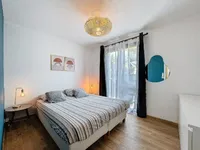 Недвижимость Maison Cannes Petit Juas: 10