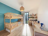 Недвижимость Maison Cannes Petit Juas: 11