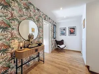 Недвижимость Maison Cannes Petit Juas: 13