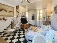 Недвижимость Apartment Petit Juas: 1