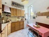 Недвижимость Apartment Petit Juas: 4