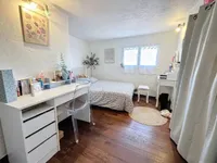 Недвижимость Apartment Petit Juas: 7