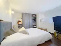 Недвижимость Apartment Petit Juas: 8