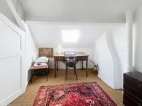 Недвижимость Apartment Petit Juas: 10