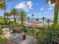 Недвижимость Apartment Suquet Cannes: 1